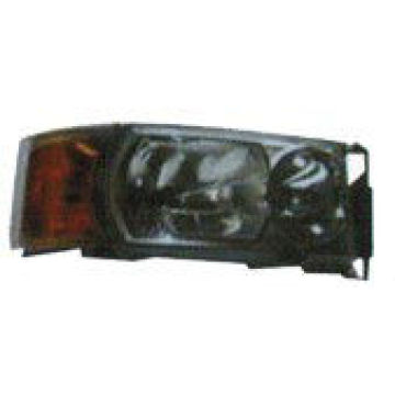 LAMPARA DE CABEZA 1730958/1730953 PARA CAMION